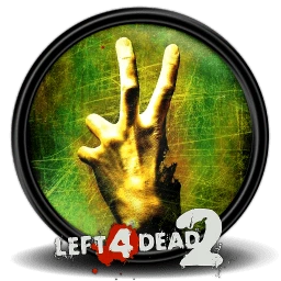 Left 4 Dead 2 Icon